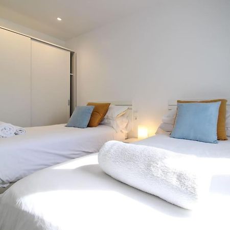 Apartamento En Santander Con Aparcamiento Exterior photo