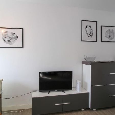 Apartamento En Santander Con Aparcamiento Exterior photo
