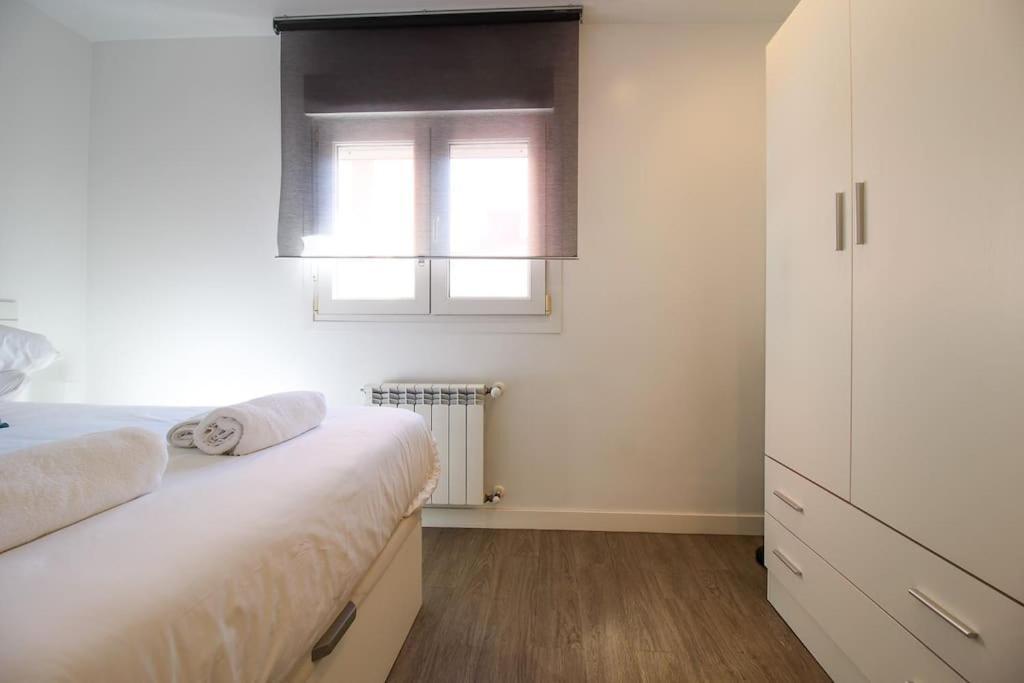 Apartamento En Santander Con Aparcamiento Exterior photo