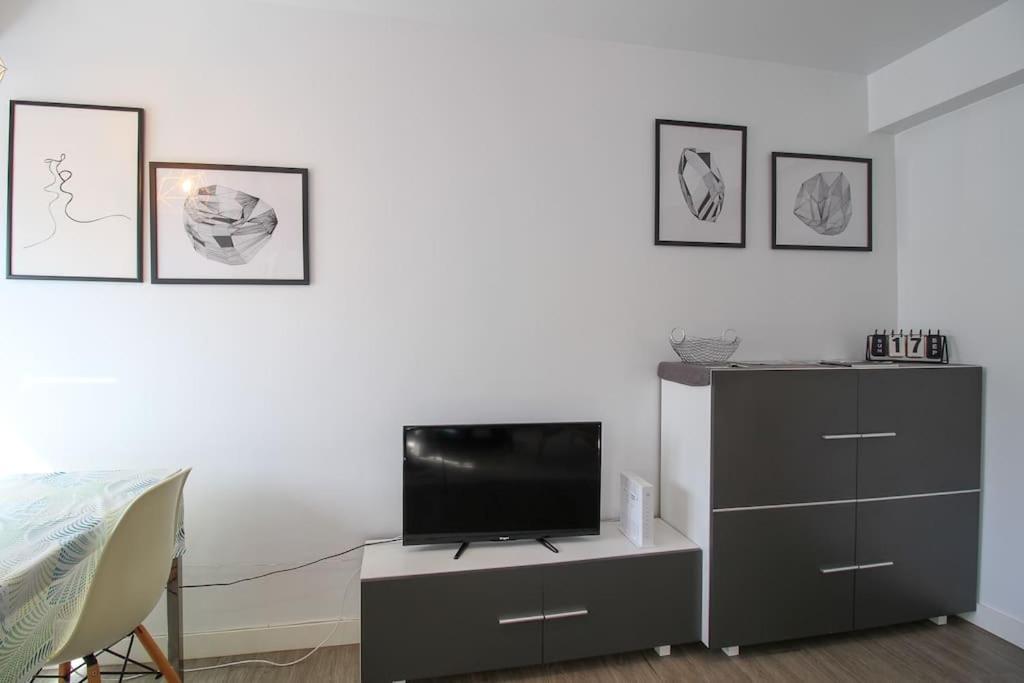 Apartamento En Santander Con Aparcamiento Exterior photo