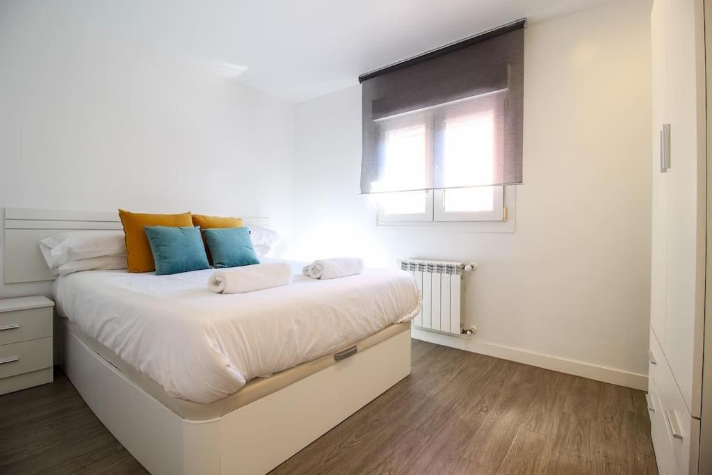 Apartamento En Santander Con Aparcamiento Exterior photo
