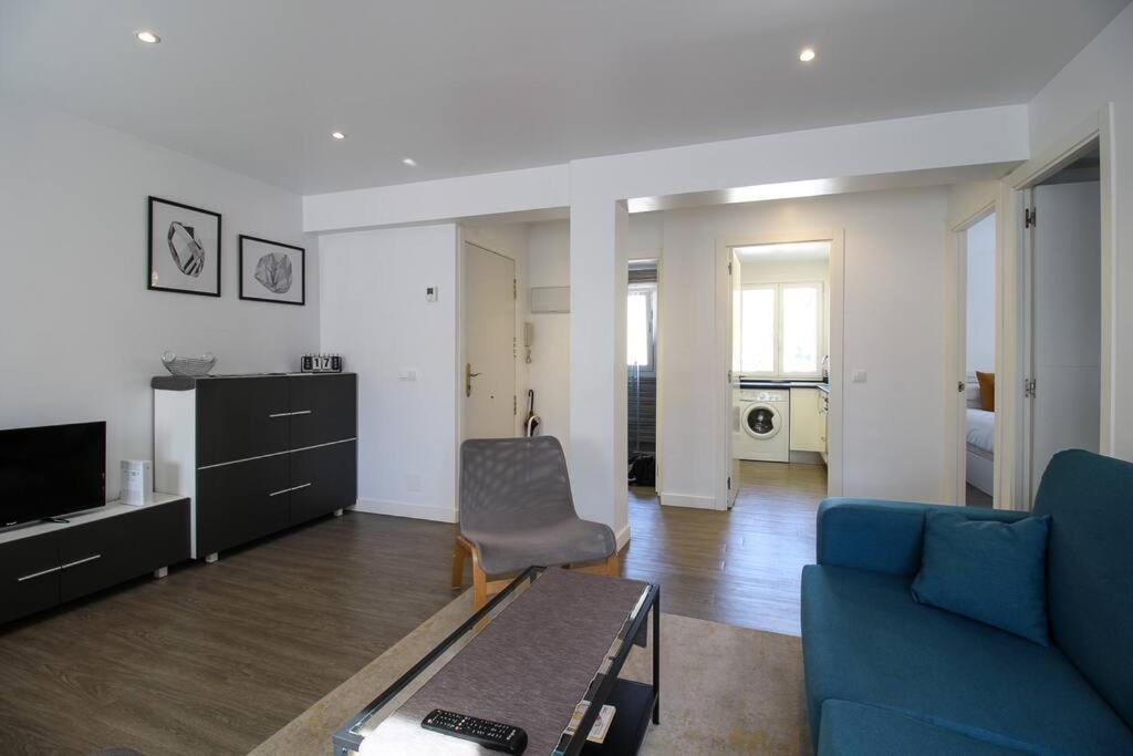 Apartamento En Santander Con Aparcamiento Exterior photo