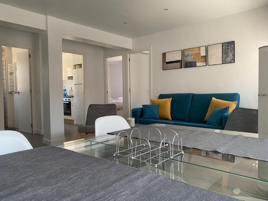 Apartamento En Santander Con Aparcamiento Exterior photo