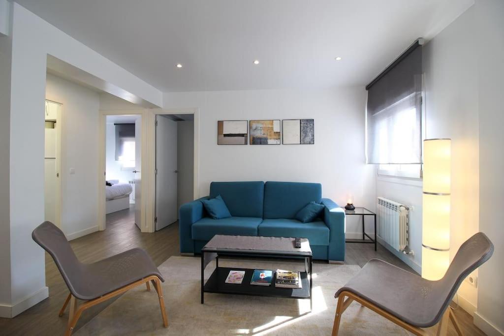 Apartamento En Santander Con Aparcamiento Exterior photo