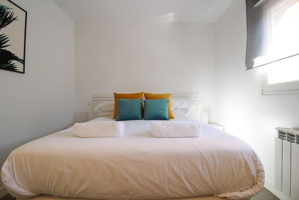 Apartamento En Santander Con Aparcamiento Exterior photo